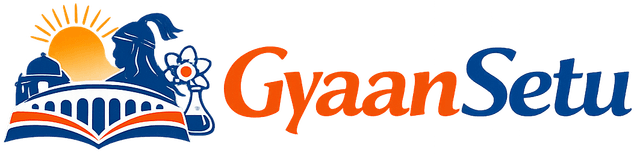 GyaanSetu Logo - Educational Platform